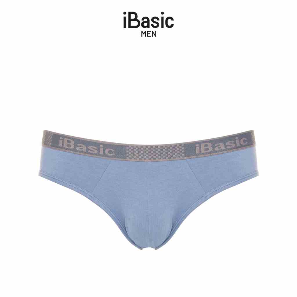 Quần lót nam Brief iBasic PANM077