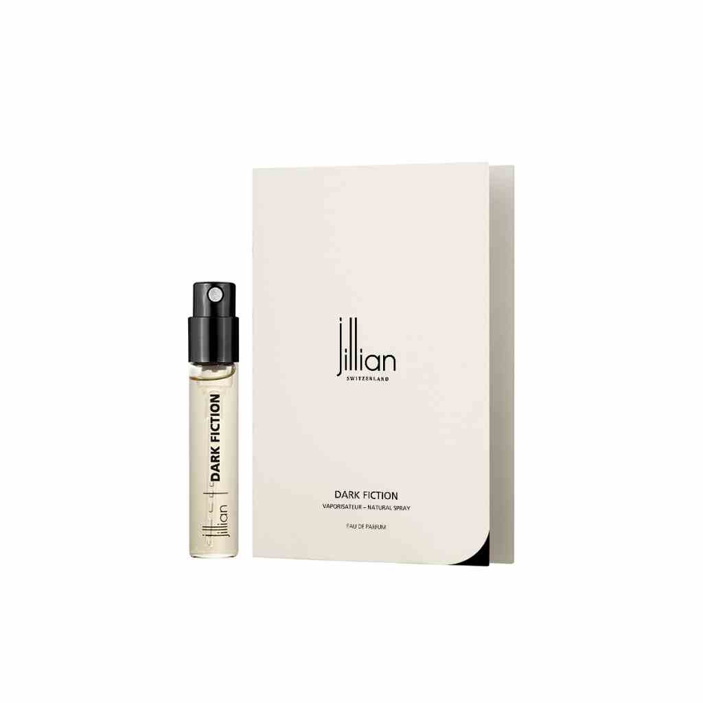 [Mã BMLTB200 giảm đến 100K đơn 499K] Nước hoa Unisex JILLIAN - DARK FICTION 2.5ML