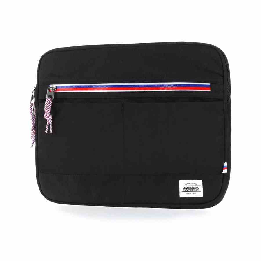 Túi laptop Kipton S AMERICAN TOURISTER - MỸ Trọng lượng nhẹ Chất liệu vải chống thấm nước