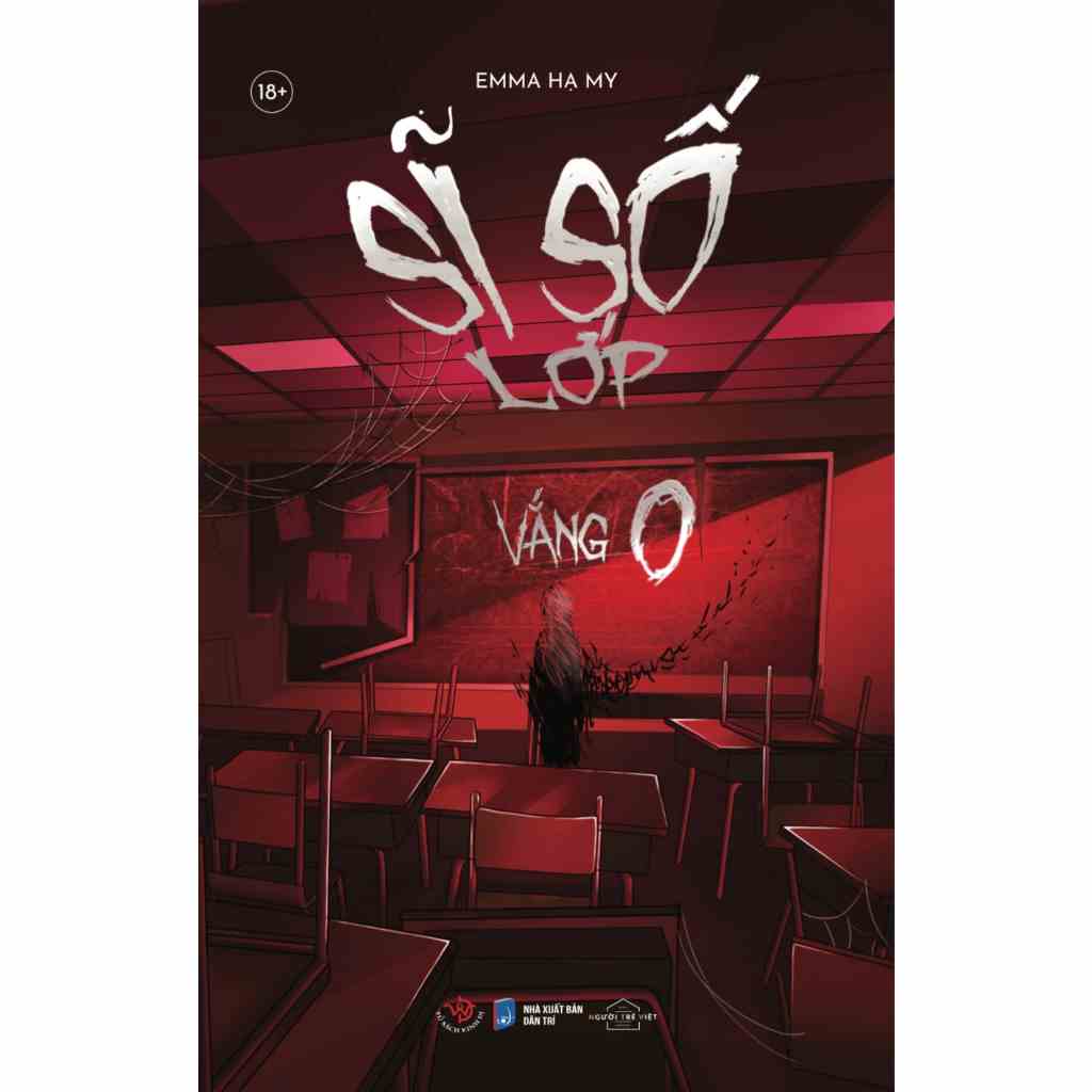 Sách - Sĩ Số Lớp Vắng 0