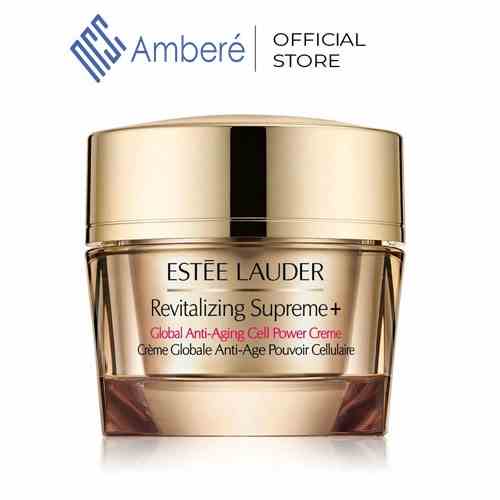 Kem Chống Lão Hóa Estee Lauder Power Creme giúp dưỡng ẩm da mặt phục hồi trẻ hóa giảm nếp nhăn chân chim 15ml 50ml