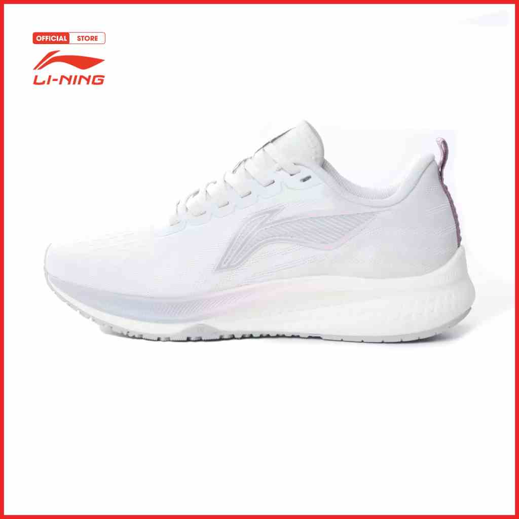 Giày Chạy Bộ Thể Thao Li-Ning Nữ ARMS010-18