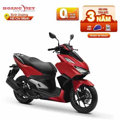 Xe Máy Honda Vario 160 Đặc Biệt 2023