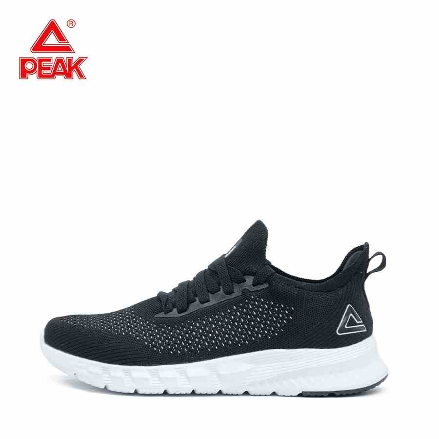 Giày chạy bộ thể thao nữ sneaker PEAK Running E29008H