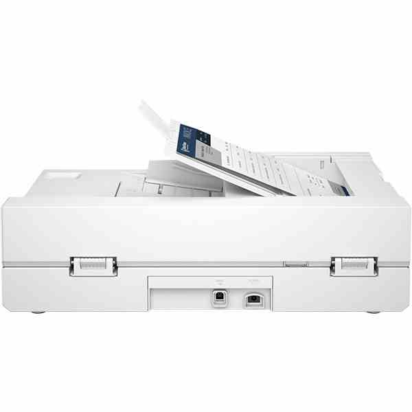 [ ELACE1 giảm 10% đơn 300K tối đa 2TR ]Máy quét HP Scanjet Pro 2600 F1 (20G05A)