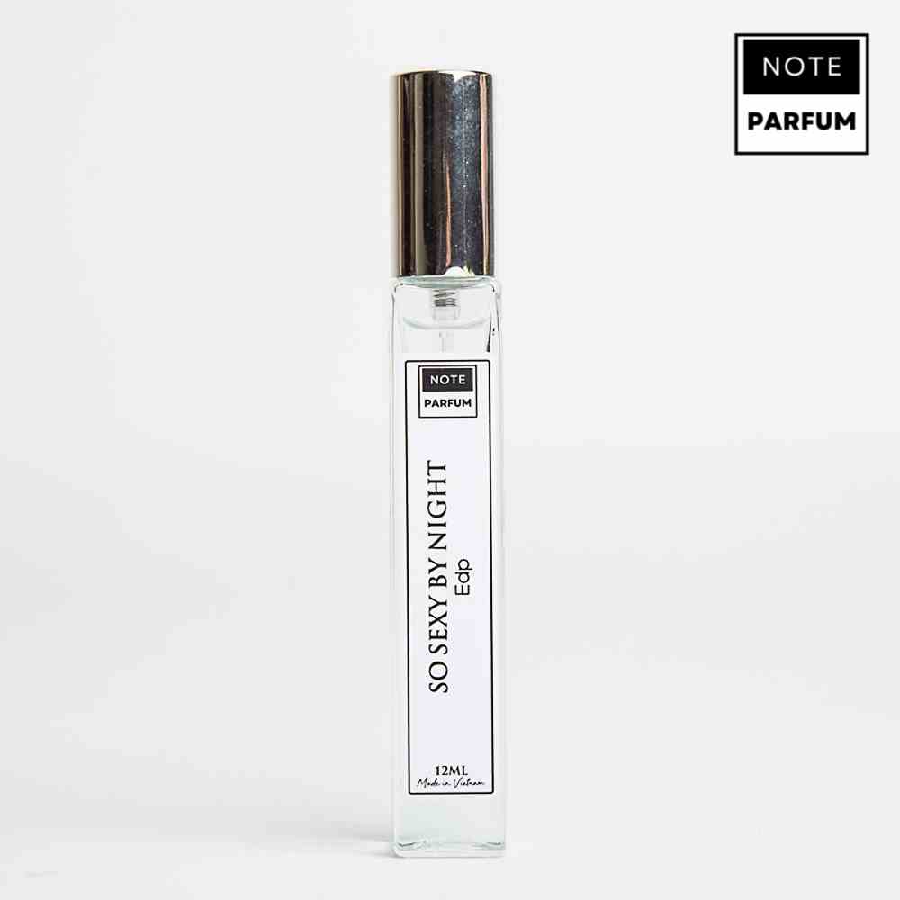 Nước hoa nữ thương hiệu Noteparfum Very Sexy by Night EDP gợi cảm, hấp dẫn, lôi cuốn và ngọt ngào