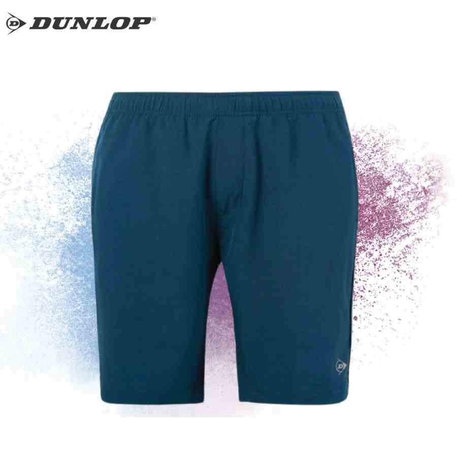 [Mã BMLTB35 giảm đến 35K đơn 99K] Quần Tennis nam thể thao Dunlop - DQTES23018-1S