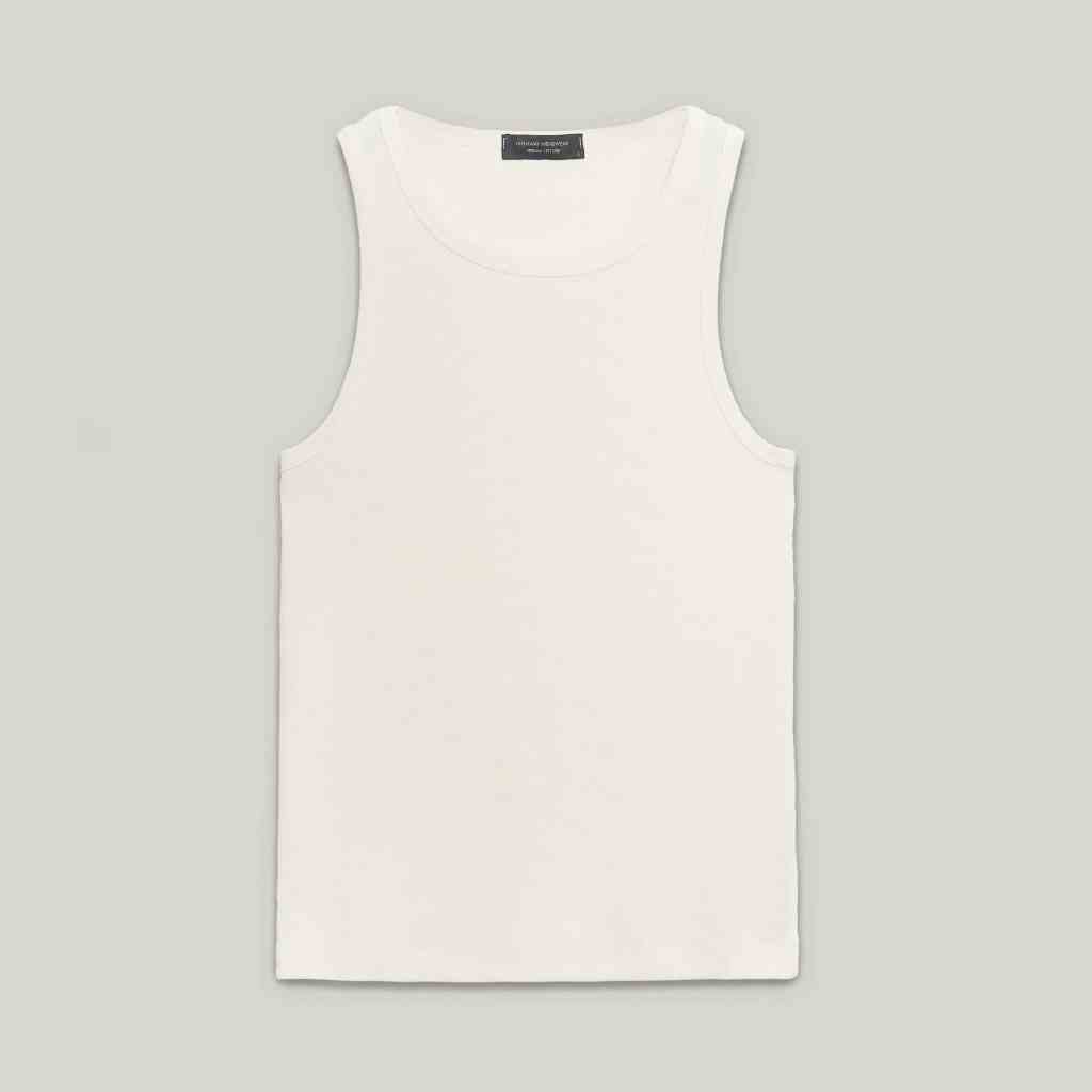 Áo tanktop nam cotton Highway (Menswear) Leon