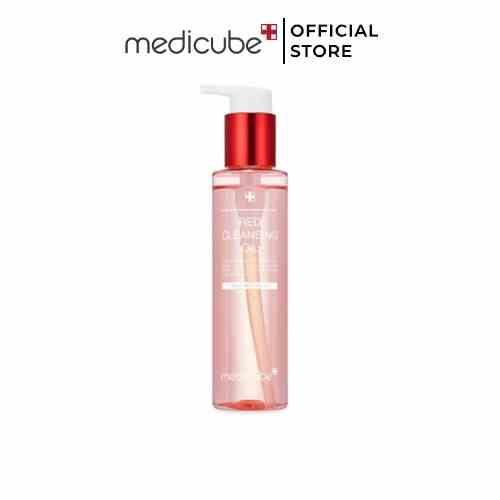 Dầu tẩy trang RED CLEANSING OIL