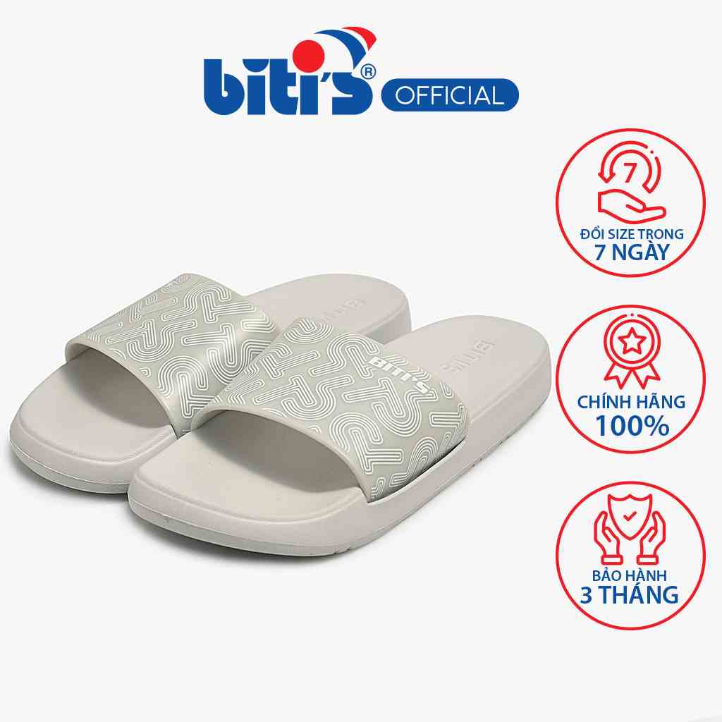 Dép Quai Ngang Eva Nữ Bitis BEW000500XNG (Xanh Ngọc)