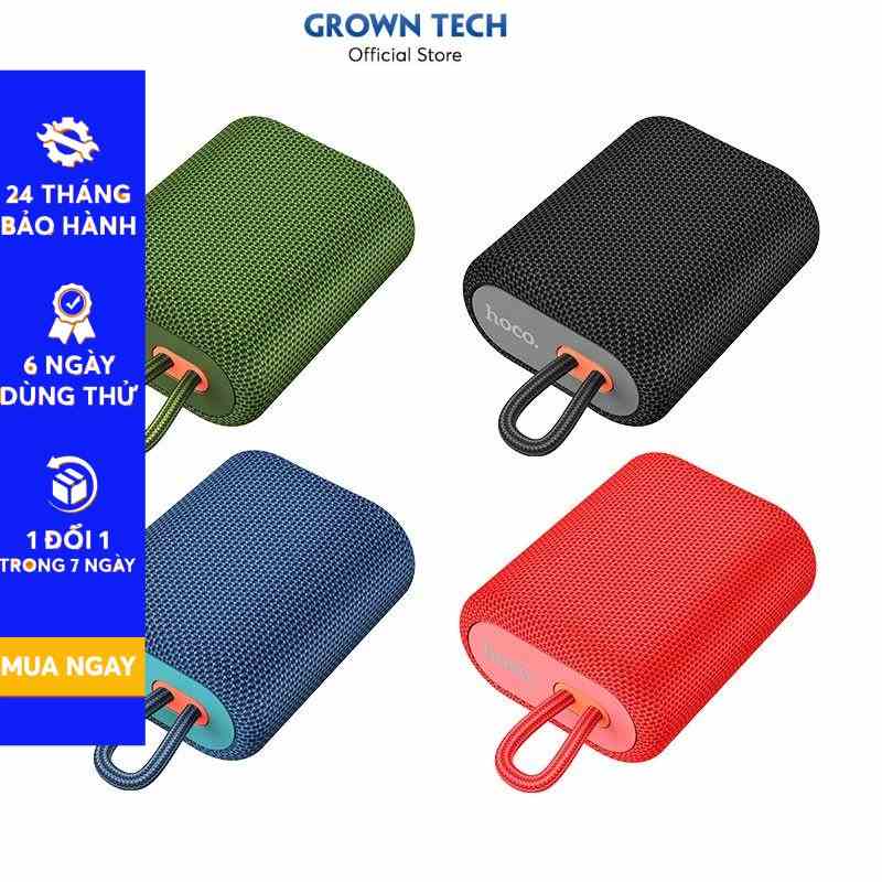 Loa bluetooth growntech s31 cao cấp, chống nước, nhỏ gọn, tiện dụng trong việc mang đi, chất âm hay, giá rẻ