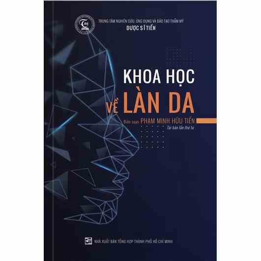 Sách Khoa học về làn da