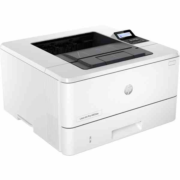 Máy in đen trắng HP LaserJet Pro M4003DW (2Z610A)