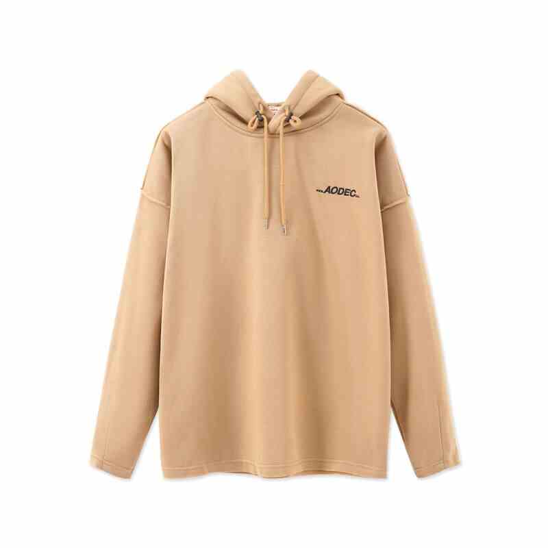 [Mã BMLTB35 giảm đến 35K đơn 99K] Áo Hoodie Basic Vải Nỉ