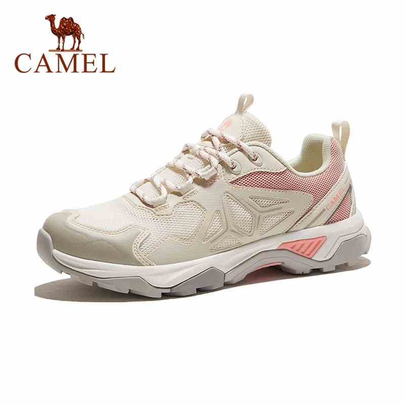 Giày thể thao leo núi CAMEL chống trượt thoáng khí thời trang cho nam nữ