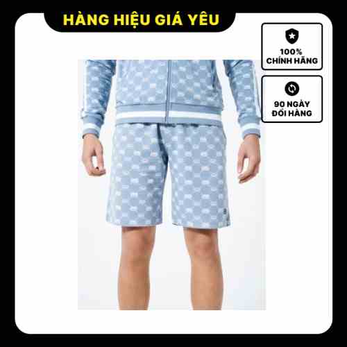 [Chính hãng] Quần short nam chính hãng ECKO UNLTD IF22-05001