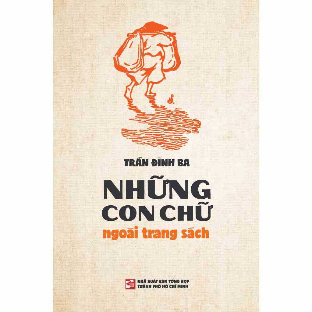 Sách Những con chữ ngoài trang sách