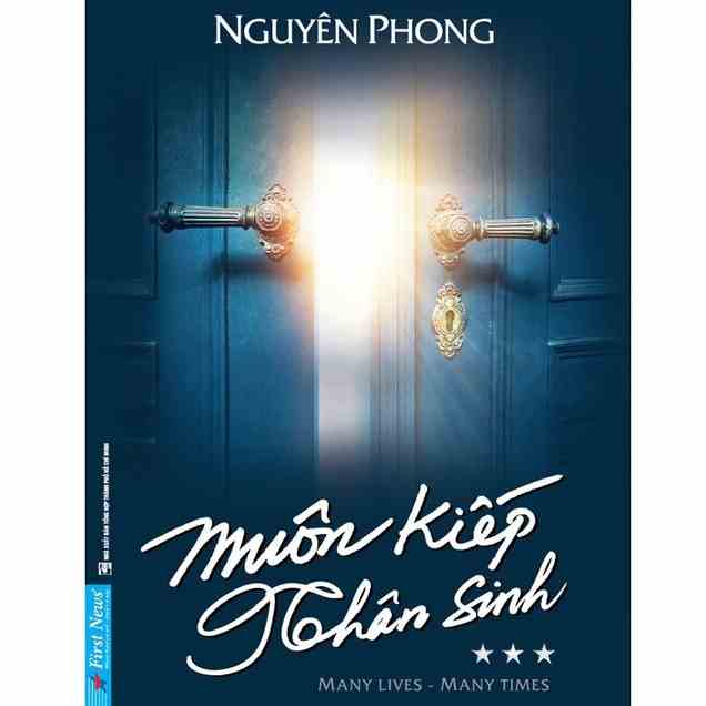 [Mã BMLTB35 giảm đến 35K đơn 99K] Sách - Muôn Kiếp Nhân Sinh Tập 3