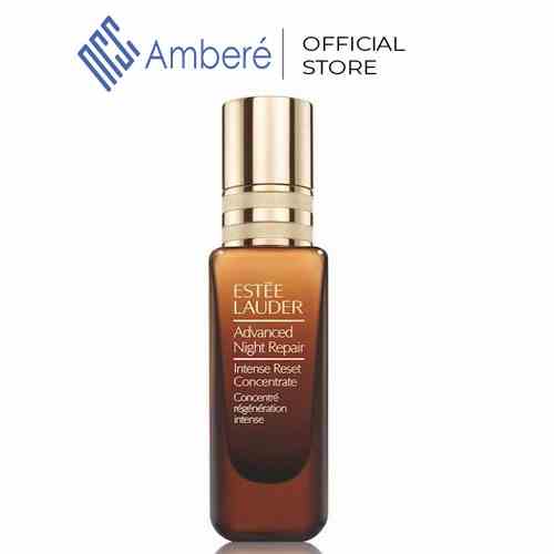 Tinh Chất Cô Đặc Serum Esstee Lauder ANR Intense Reset Concentrate Minisize 5ml và 20ml