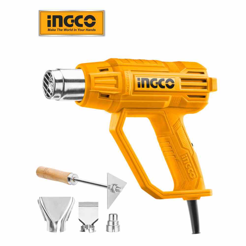 Máy khò nhiệt cầm tay mini NGCO HG200038 2000W