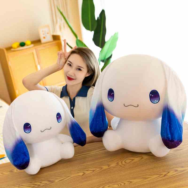 Gấu Bông Chó Yugui Dog Doll Thú Nhồi Sanrio Cinnamoroll Cao Cấp Quà Tặng Đáng Yêu - Babi mama- G81