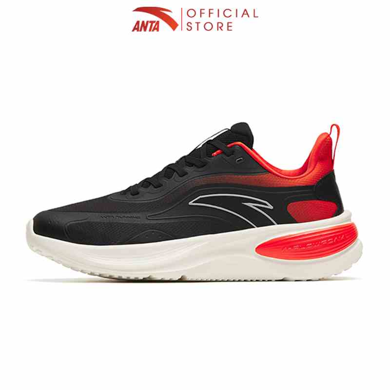 Giày chạy thể thao nam Running Shoes Anta 812245571