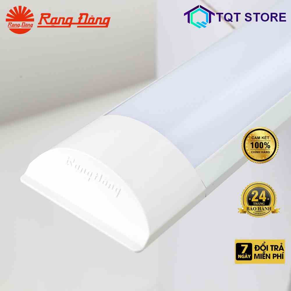 Bộ đèn LED đổi màu Rạng đông Model:M26DM 1200/40W