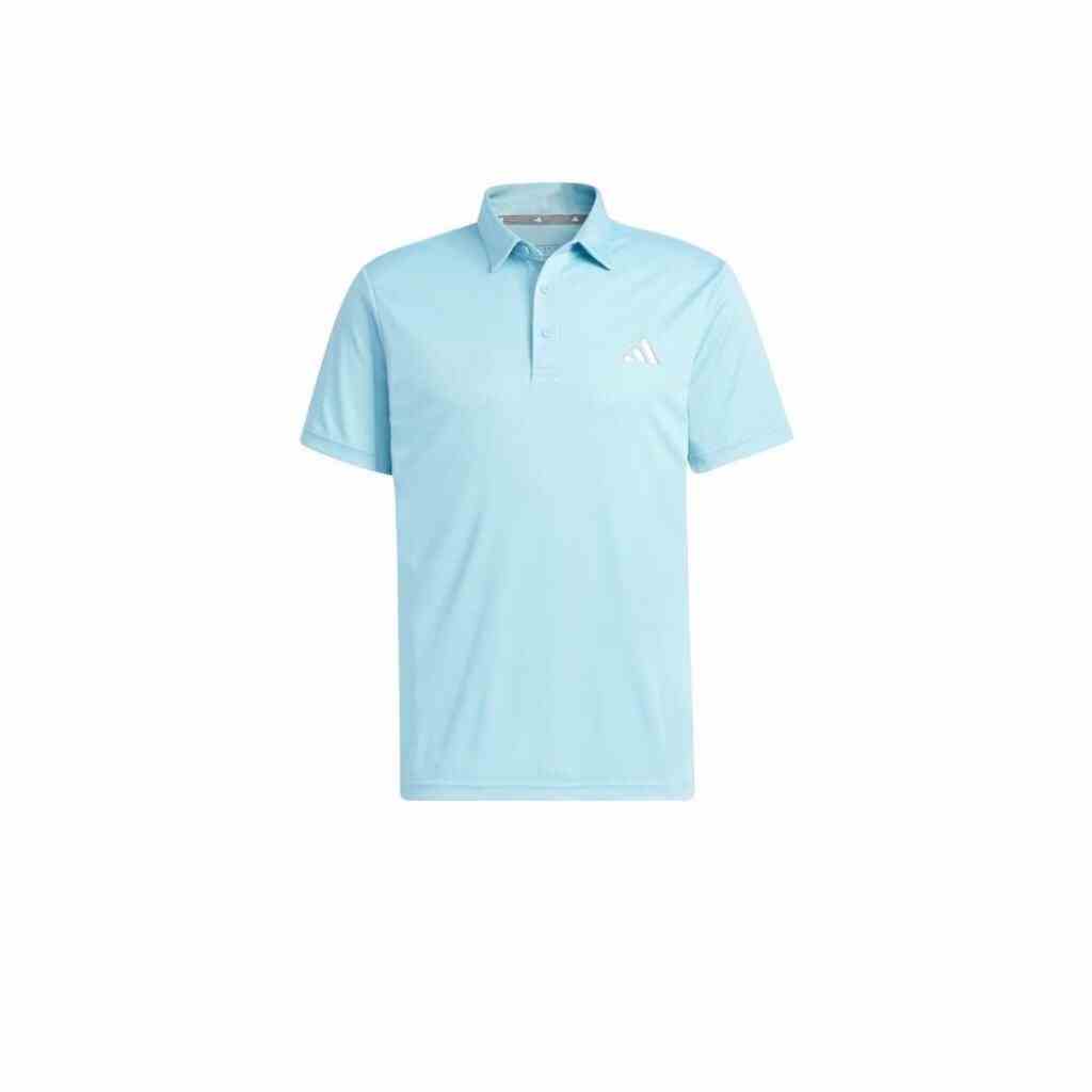 adidas GOLF AEROREADY Core Polo Shirt HS9053