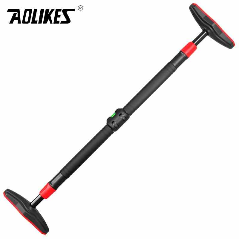 [Mã BMLTA35 giảm đến 35K đơn 99K] Xà đơn gắn cửa treo tường tại nhà AOLIKES A-SW213 pull up bar home gym