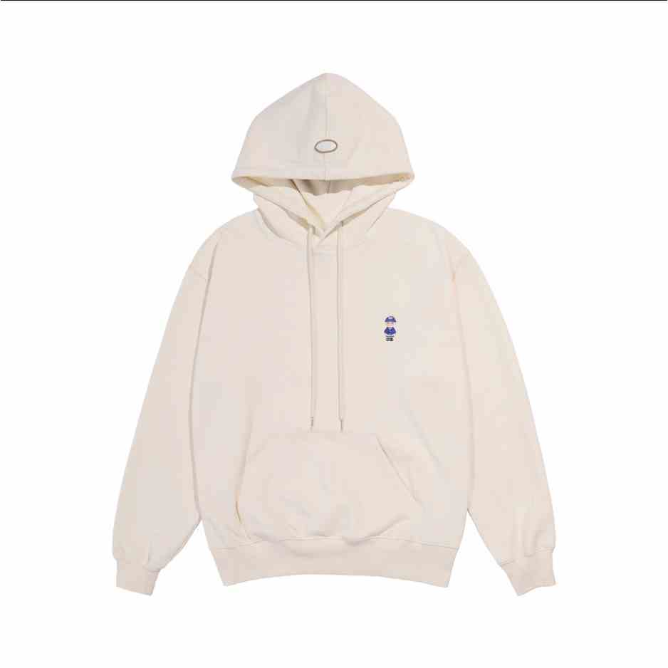 Áo nỉ Hoodie Noam Teeny Logo