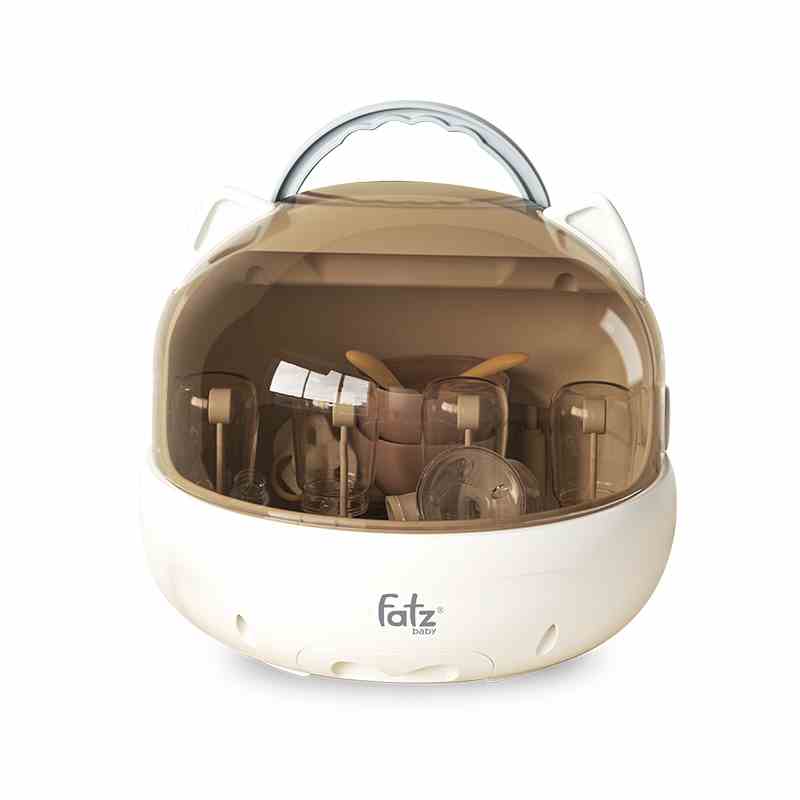 Máy tiệt trùng sấy khô UVC Fatz Baby - TIDY 1 - FB4268WM