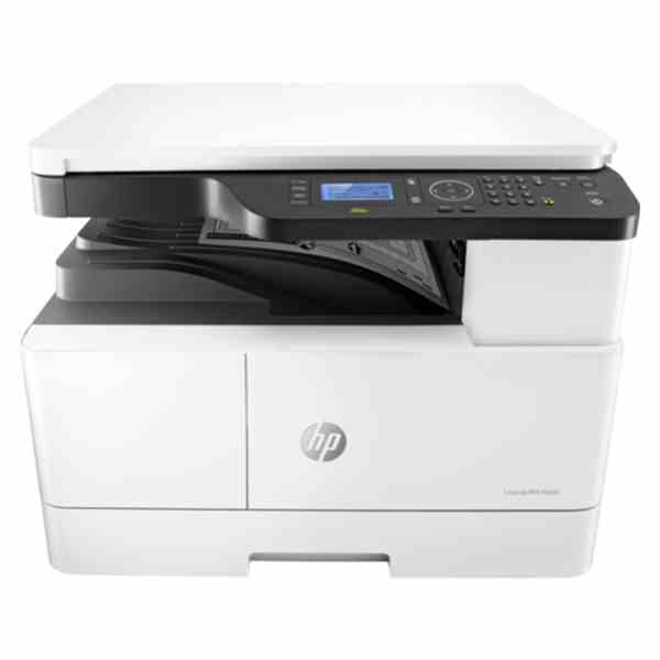 [ELCL101 giảm 10% đơn 9TR tối đa 2TR ]Máy in laser đen trắng HP MFP M440N A3 (8AF46A)