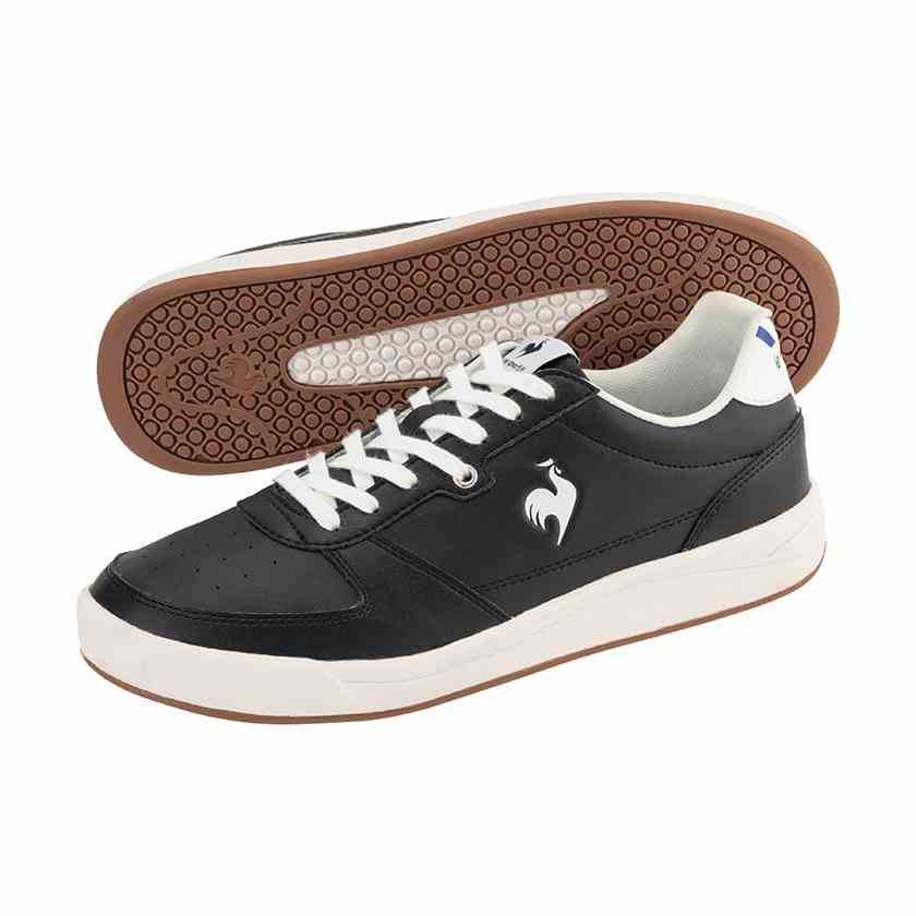 Giày thời trang thể thao Le coq sportif unisex - QL1VJC13BW