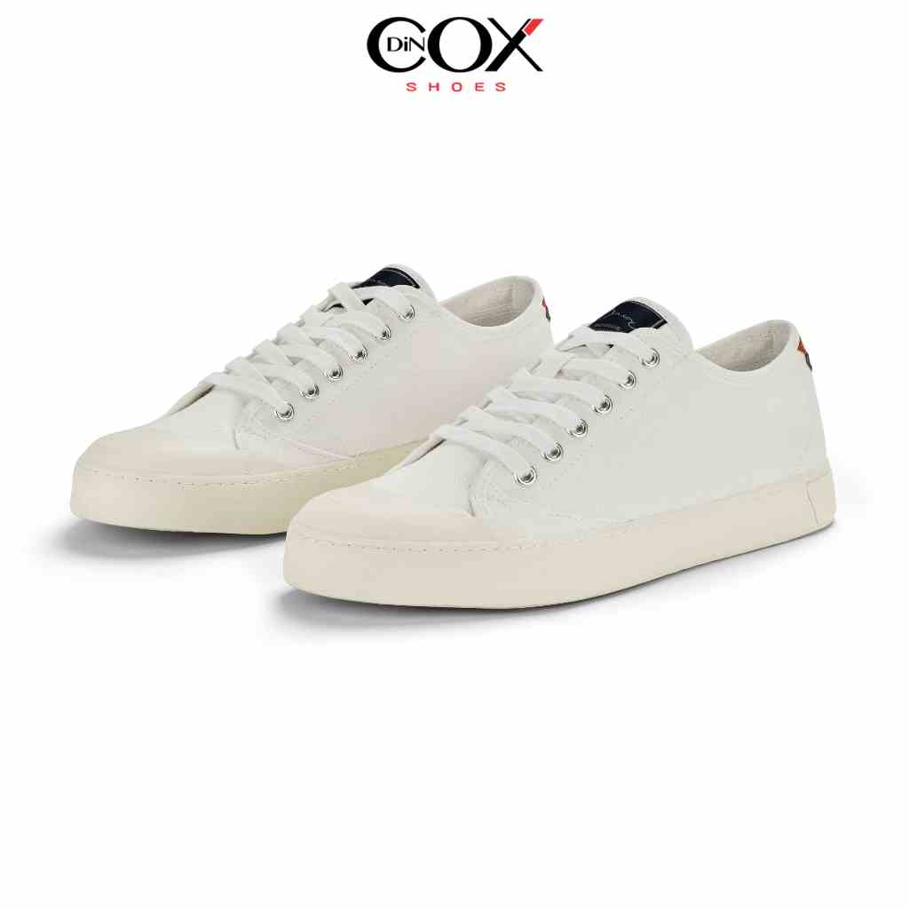 [Mã BMLTA35 giảm đến 35K đơn 99K] Giày Thể thao Nam E16 Off/white