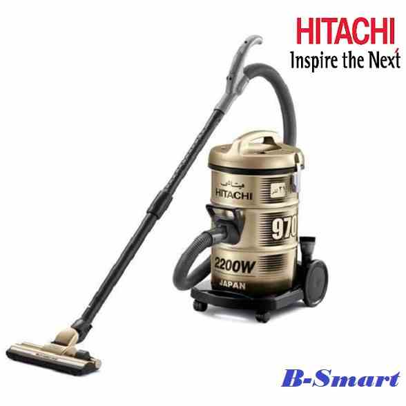 Máy hút bụi Hitachi CV-970Y