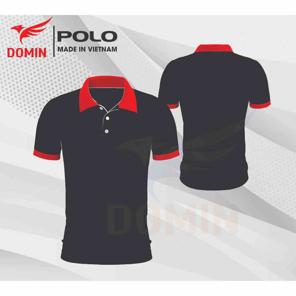 [Mã BMLTB35 giảm đến 35K đơn 99K] Áo thun nam POLO NÉ CỔ vải cá sấu cotton cao cấp ngắn tay cực sang trọng