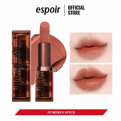 Son Thỏi Lì Espoir Nowear Capsule Collection Dusky Brown