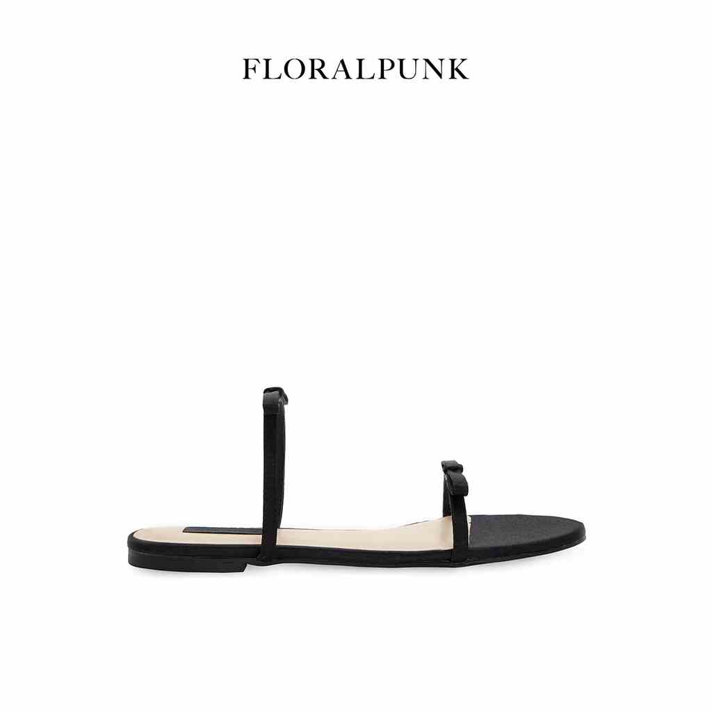 Dép bệt Floralpunk Annie Slippers