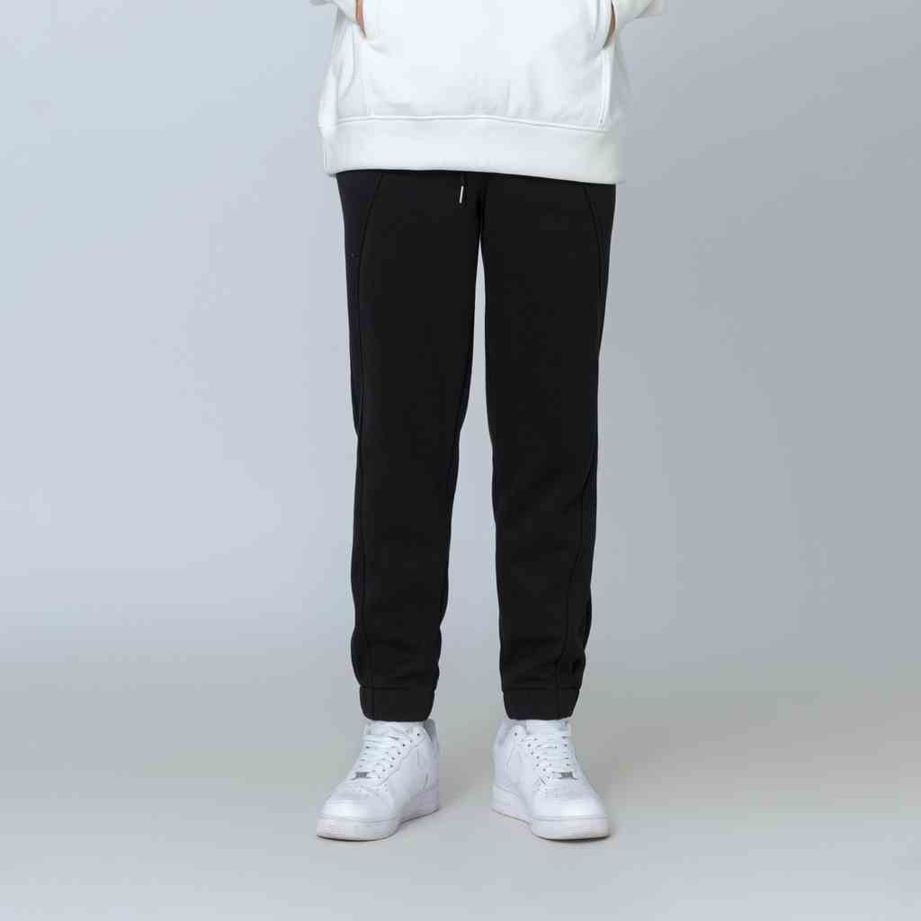 Quần Jogger Nỉ Bông NEWSEVEN Wriggle Pants