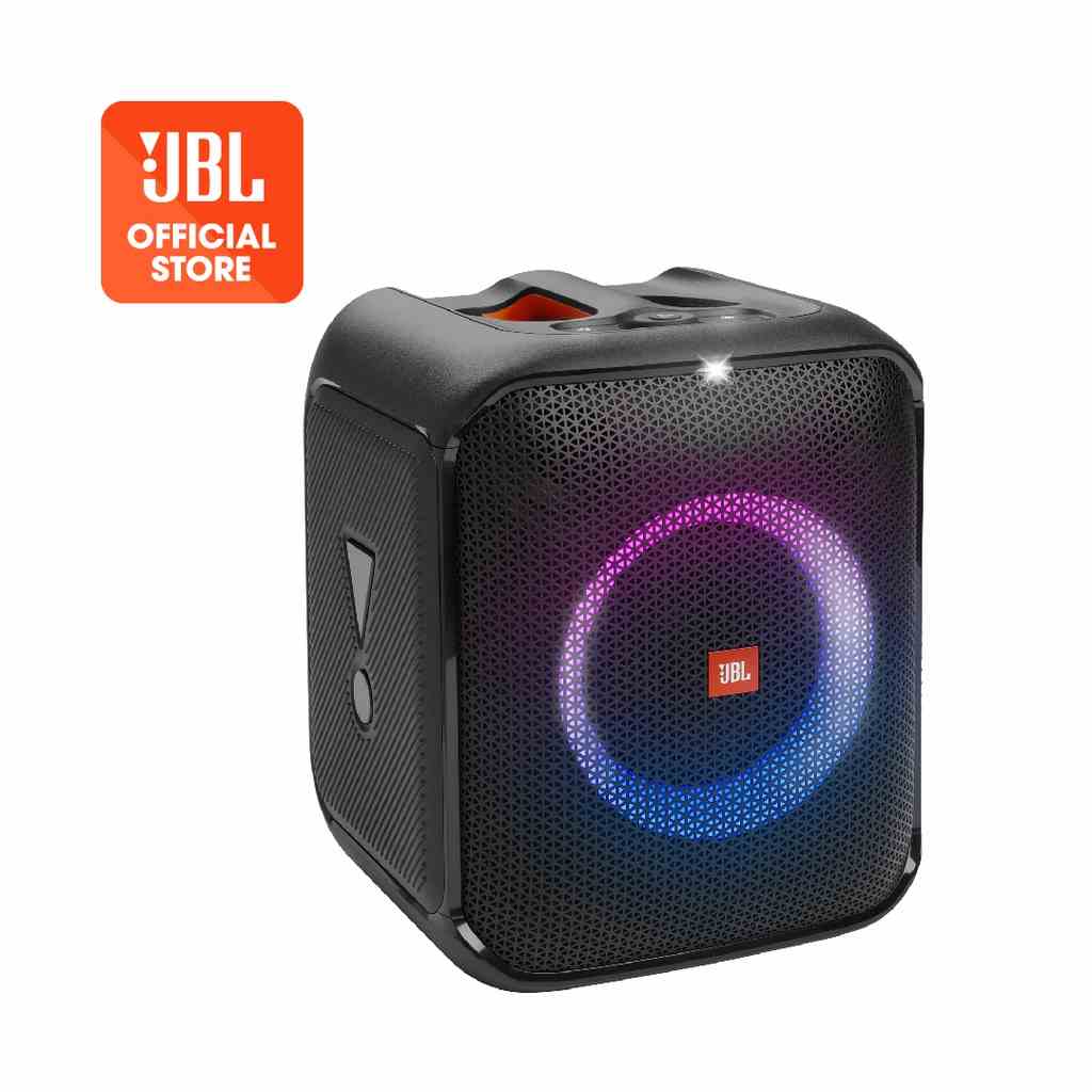 [Mã ELJBL8 giảm 8% đơn 500K] Loa Di Động JBL Partybox Encore Essential - Hàng Chính Hãng