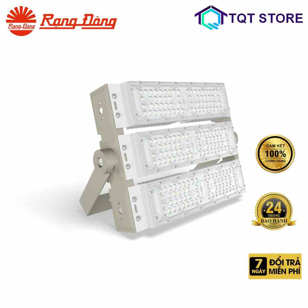 Đèn LED chiếu pha CP07 200W 4000K-5000K (60 độ-90 độ)