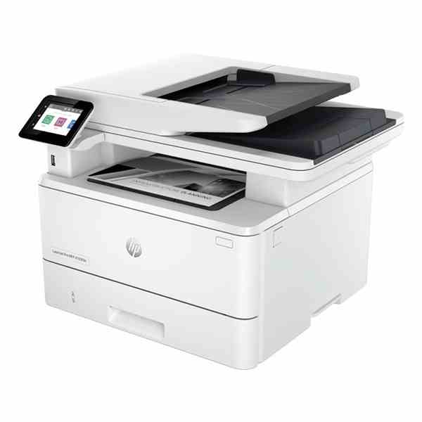 [ ELACE1 giảm 10% đơn 300K tối đa 2TR ]Máy in đa năng HP LaserJet Pro MFP 4103fdn (2Z628A)