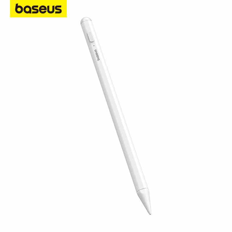 Bút Cảm Ứng Stylus 2 Series Baseus Có Đèn LED Chuyên Dụng Cho Ipad Air 3 / 4 Pad Mini 5