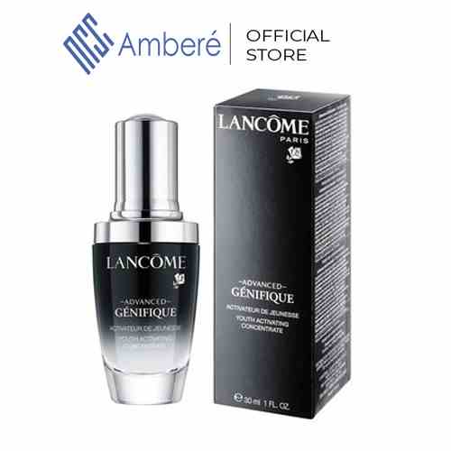 Tinh Chất Lancôme Dưỡng Da Tươi Trẻ & Rạng Rỡ 30ml Advanced Genifique 10ml, 30ml, 50ml