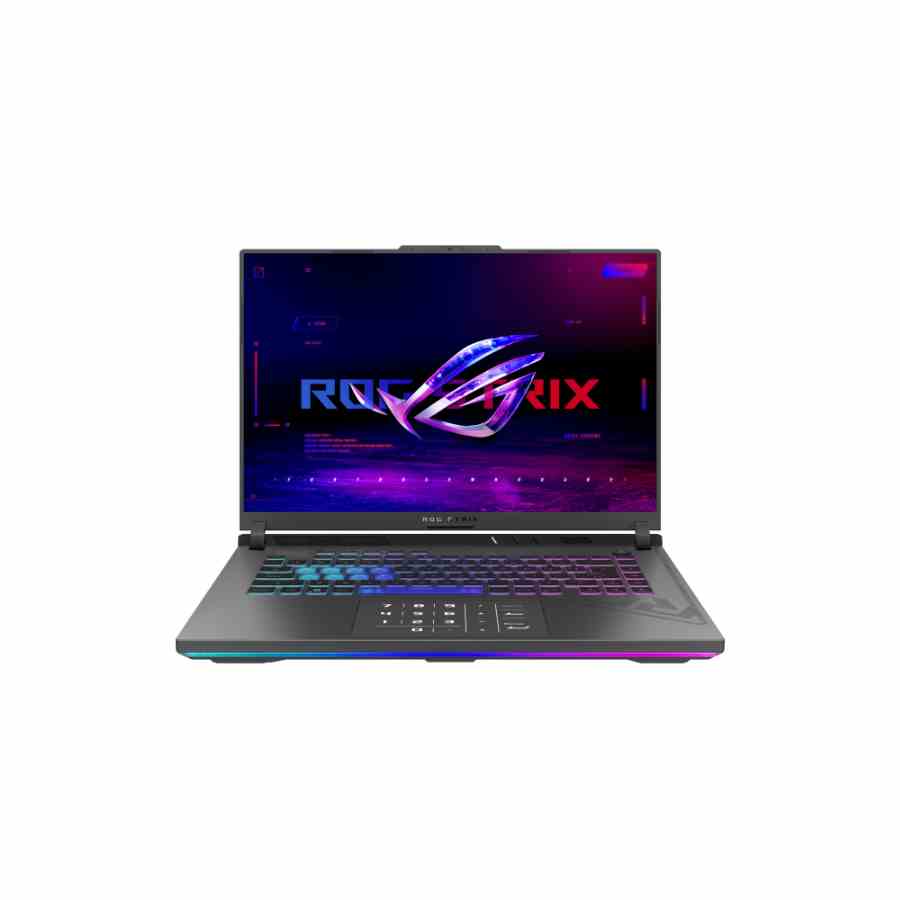 Laptop Asus ROG Strix G16 G614JU-N3135W I5-13450HX| 8GB| 512GB| RTX4050| 16.0 FHD| Win11