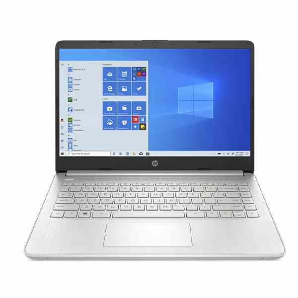 [ELHP12: Giảm 12% đơn từ 10tr tối đa 1tr7 ]Laptop HP 14s-dq2644TU 7C0W6PA(Core i3 1115G4/ 8GB/ 256GB SSD14.0inch)