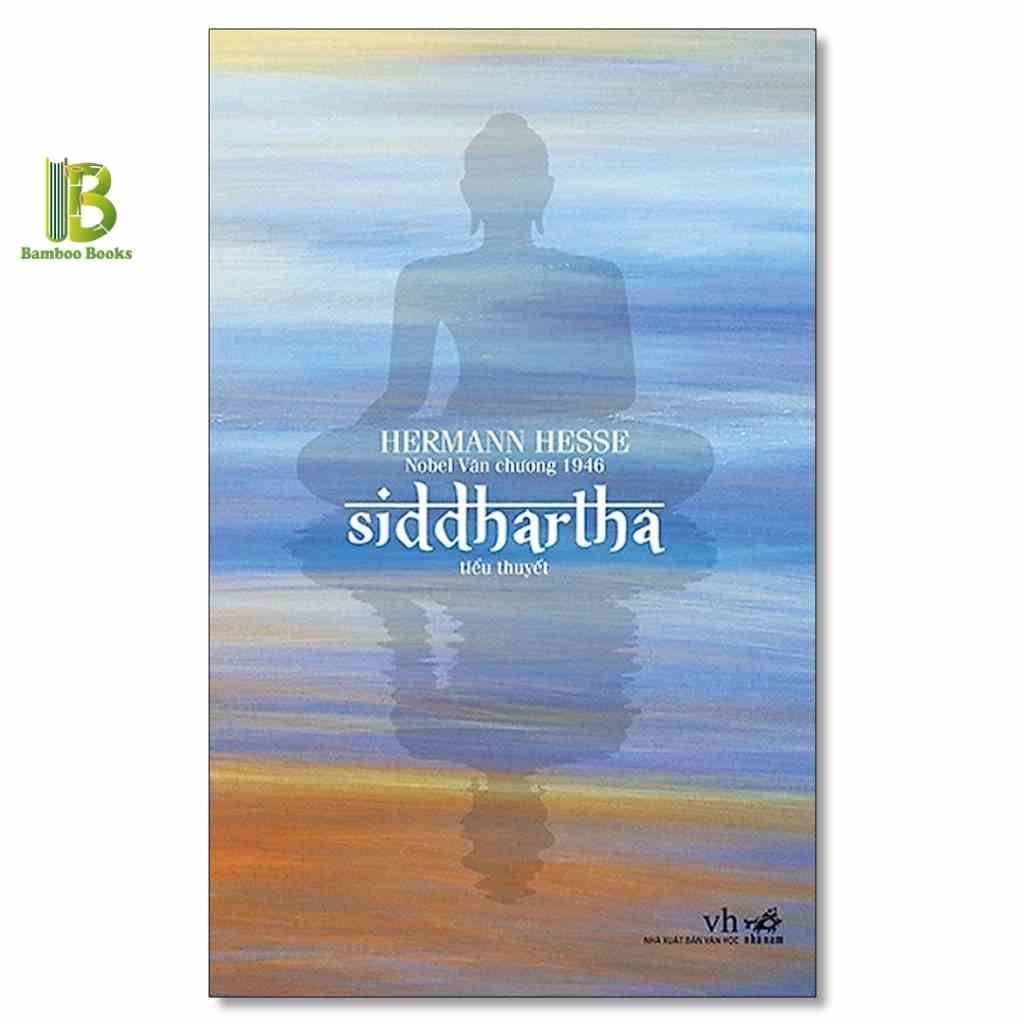 [Mã BMLTB35 giảm đến 35K đơn 99K] Sách - Siddhartha - Hermann Hesse - Nobel Văn Học 1946 - Nhã Nam