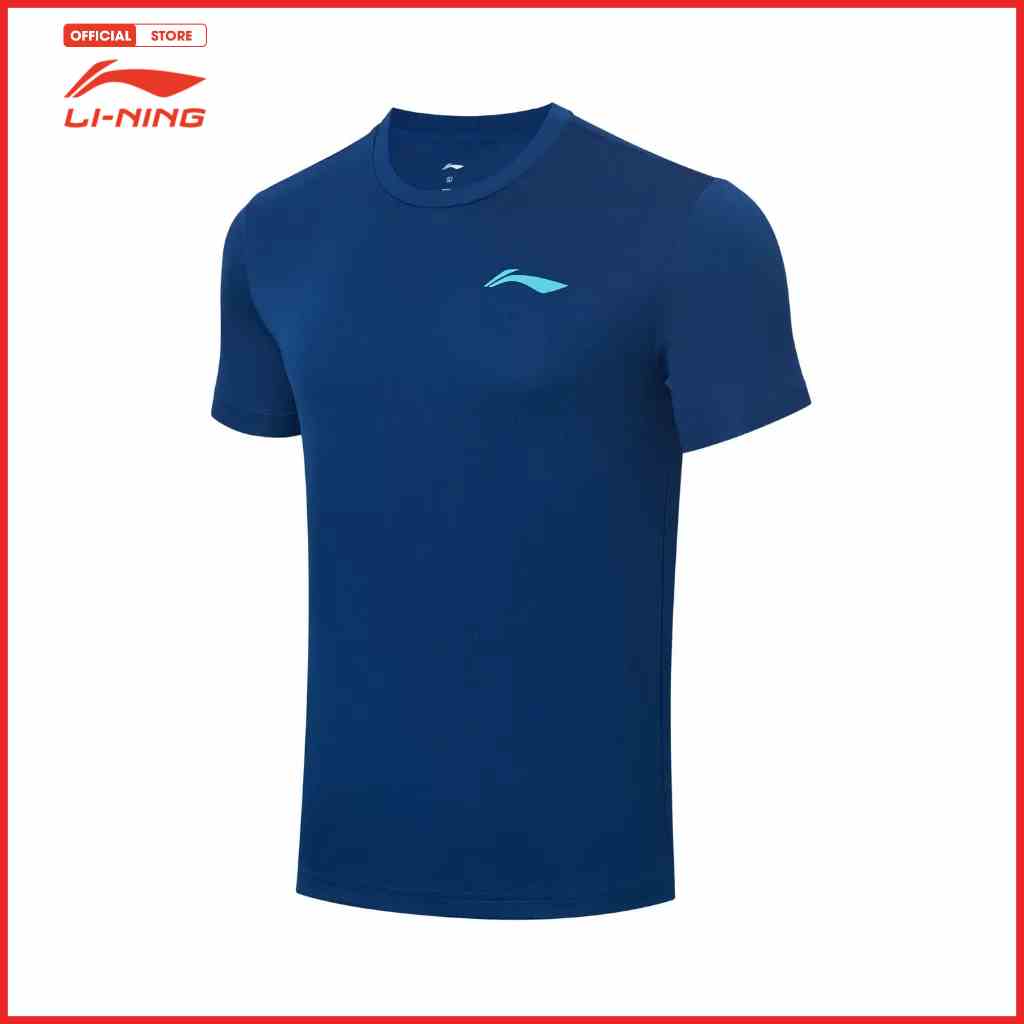 Áo T-shirt Thể Thao Li-Ning Nam AHST347-4