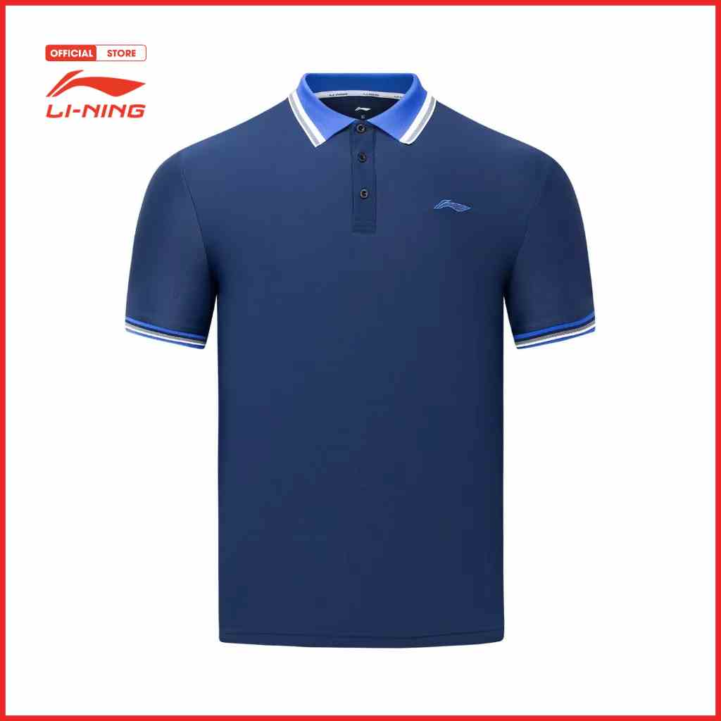 Áo Polo Thể Thao Li-Ning Nam APLT171-2