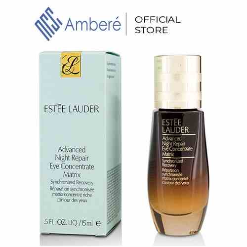 Tinh Chất Dưỡng Mắt Estee Lauder Advanced Night Repair Eye Concentrate Matrix 5ml 15ml